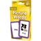 Edupress Picture Words Flash Cards TCR62042 - alternate 1